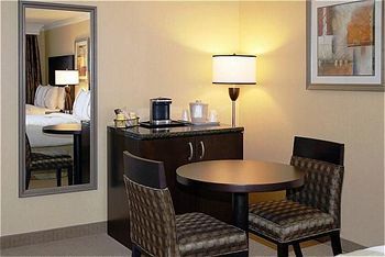 Hotel Holiday Inn & Suites San Mateo