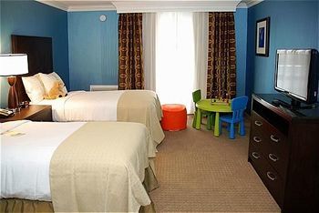 Hotel Holiday Inn & Suites San Mateo