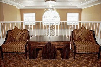 Hotel Holiday Inn & Suites San Mateo