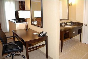 Hotel Holiday Inn & Suites San Mateo
