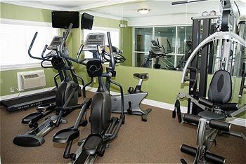 Hotel Holiday Inn & Suites San Mateo