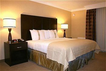 Hotel Holiday Inn & Suites San Mateo