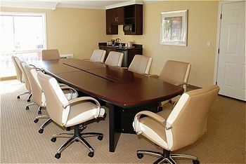 Hotel Holiday Inn & Suites San Mateo