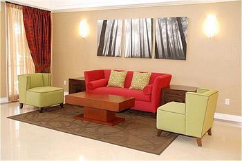 Hotel Holiday Inn & Suites San Mateo