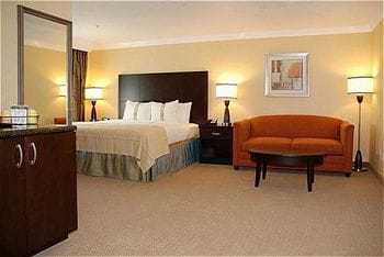 Hotel Holiday Inn & Suites San Mateo