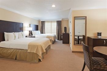 Hotel Holiday Inn & Suites San Mateo