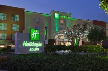Hotel Holiday Inn & Suites San Mateo