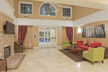 Hotel Holiday Inn & Suites San Mateo