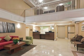 Hotel Holiday Inn & Suites San Mateo
