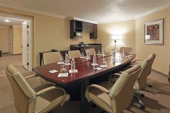Hotel Holiday Inn & Suites San Mateo