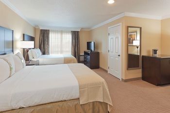 Hotel Holiday Inn & Suites San Mateo