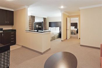 Hotel Holiday Inn & Suites San Mateo