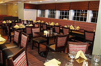 Hotel Holiday Inn & Suites San Mateo