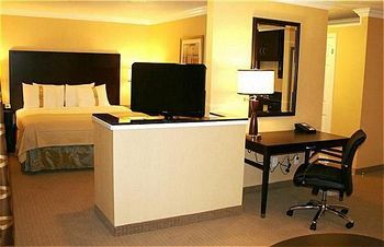 Hotel Holiday Inn & Suites San Mateo