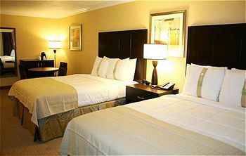 Hotel Holiday Inn & Suites San Mateo