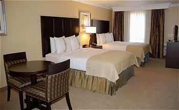 Hotel Holiday Inn & Suites San Mateo