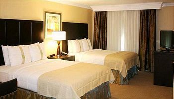 Hotel Holiday Inn & Suites San Mateo
