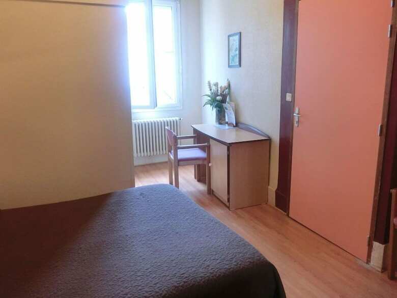 Hotel Le Terminus D'albi