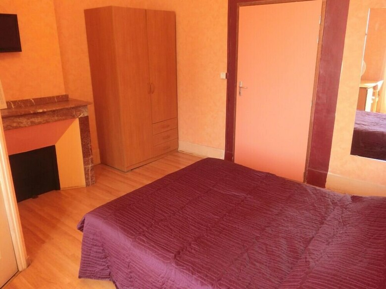Hotel Le Terminus D'albi