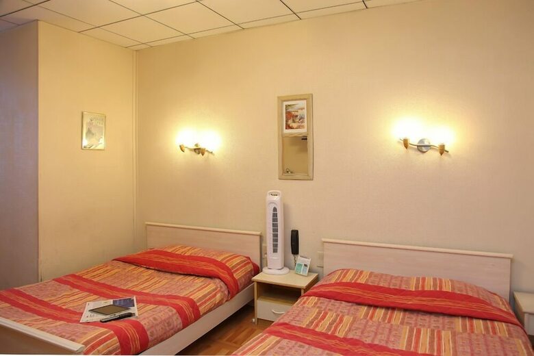 Hotel Le Terminus D'albi