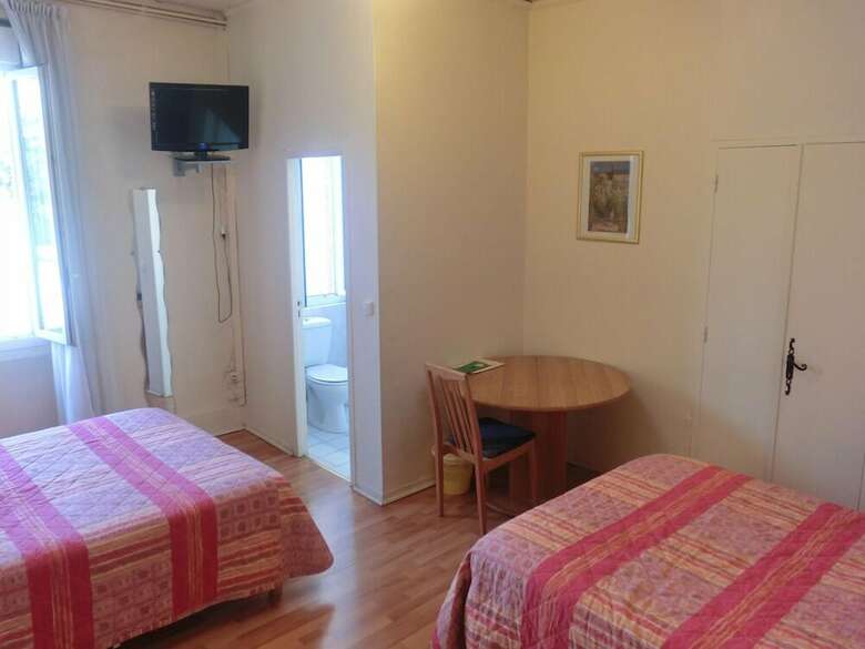 Hotel Le Terminus D'albi