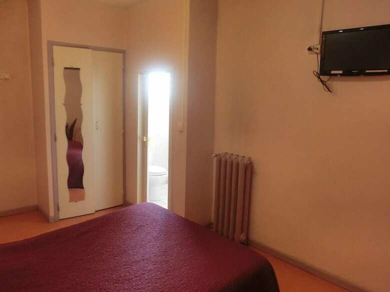 Hotel Le Terminus D'albi