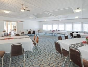 Motel Howard Johnson Lindsay