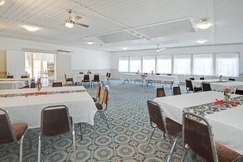 Motel Howard Johnson Lindsay