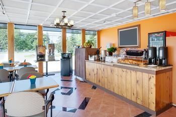 Motel Howard Johnson Lindsay