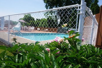 Motel Cocoa Country Inn At Hershey
