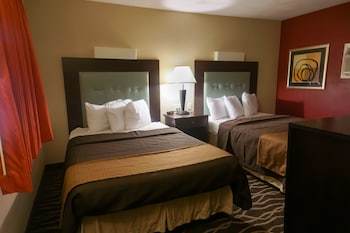 Motel Cocoa Country Inn At Hershey
