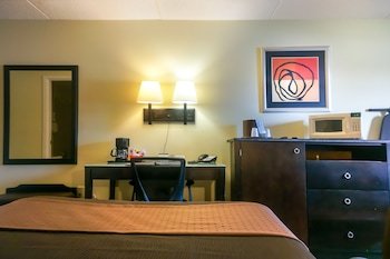 Motel Cocoa Country Inn At Hershey