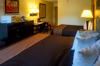 Motel Cocoa Country Inn At Hershey