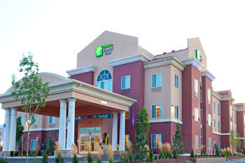 Hotel Holiday Inn Express & Suites Reno