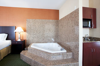 Hotel Holiday Inn Express & Suites Reno