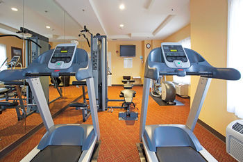 Hotel Holiday Inn Express & Suites Reno