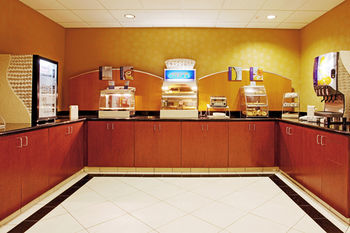 Hotel Holiday Inn Express & Suites Reno