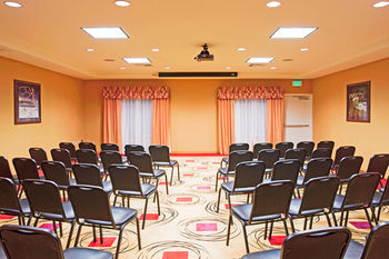 Hotel Holiday Inn Express & Suites Reno