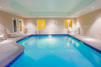 Hotel Holiday Inn Express & Suites Reno