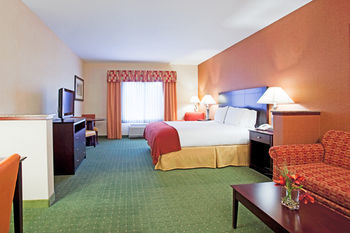 Hotel Holiday Inn Express & Suites Reno