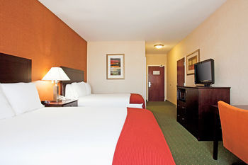 Hotel Holiday Inn Express & Suites Reno