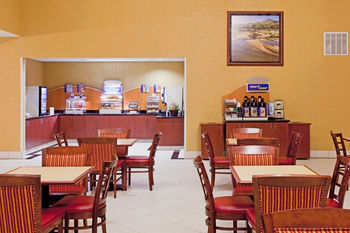 Hotel Holiday Inn Express & Suites Reno