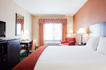 Hotel Holiday Inn Express & Suites Reno