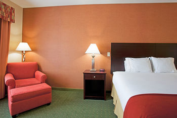 Hotel Holiday Inn Express & Suites Reno