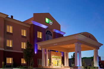 Hotel Holiday Inn Express & Suites Reno