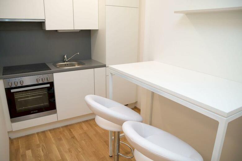 Aparthotel - Smart Apart Living