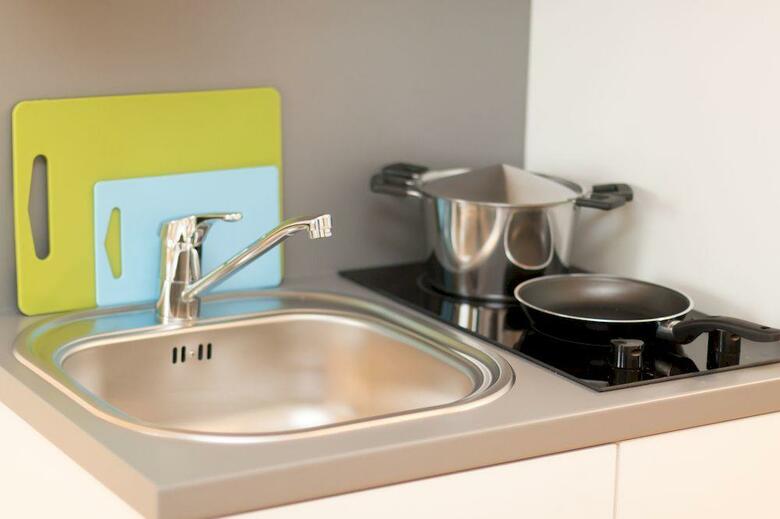 Aparthotel - Smart Apart Living