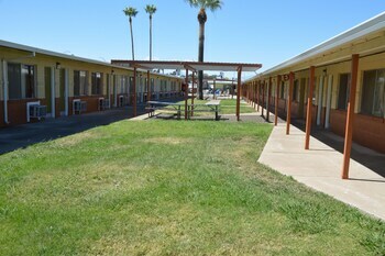 Motel Gateway Inn
