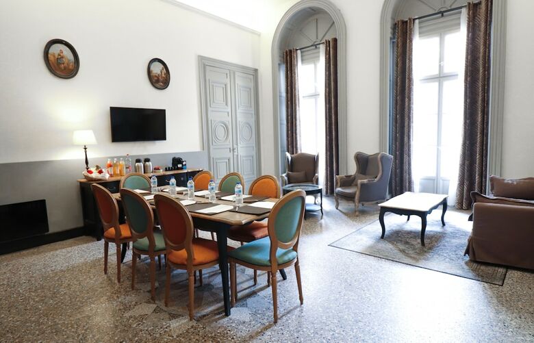 Residencia Appart City N�mes Ar�nes