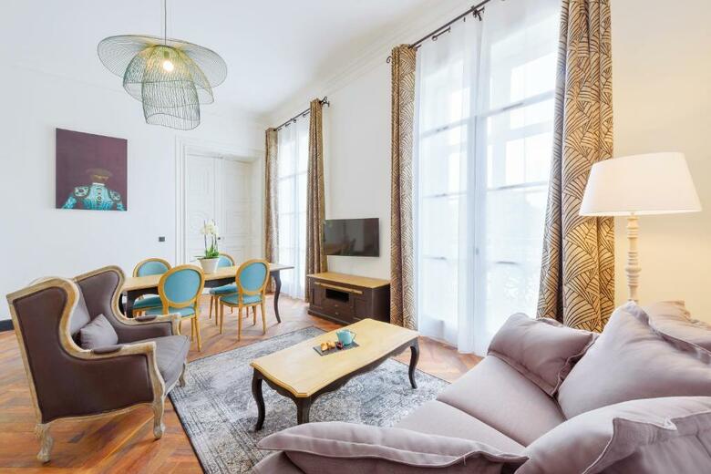 Residencia Appart City N�mes Ar�nes